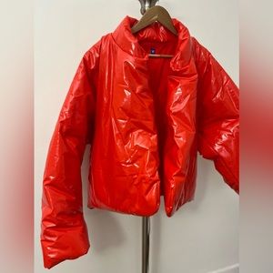 Yeezy Gap Round Jacket (2021)